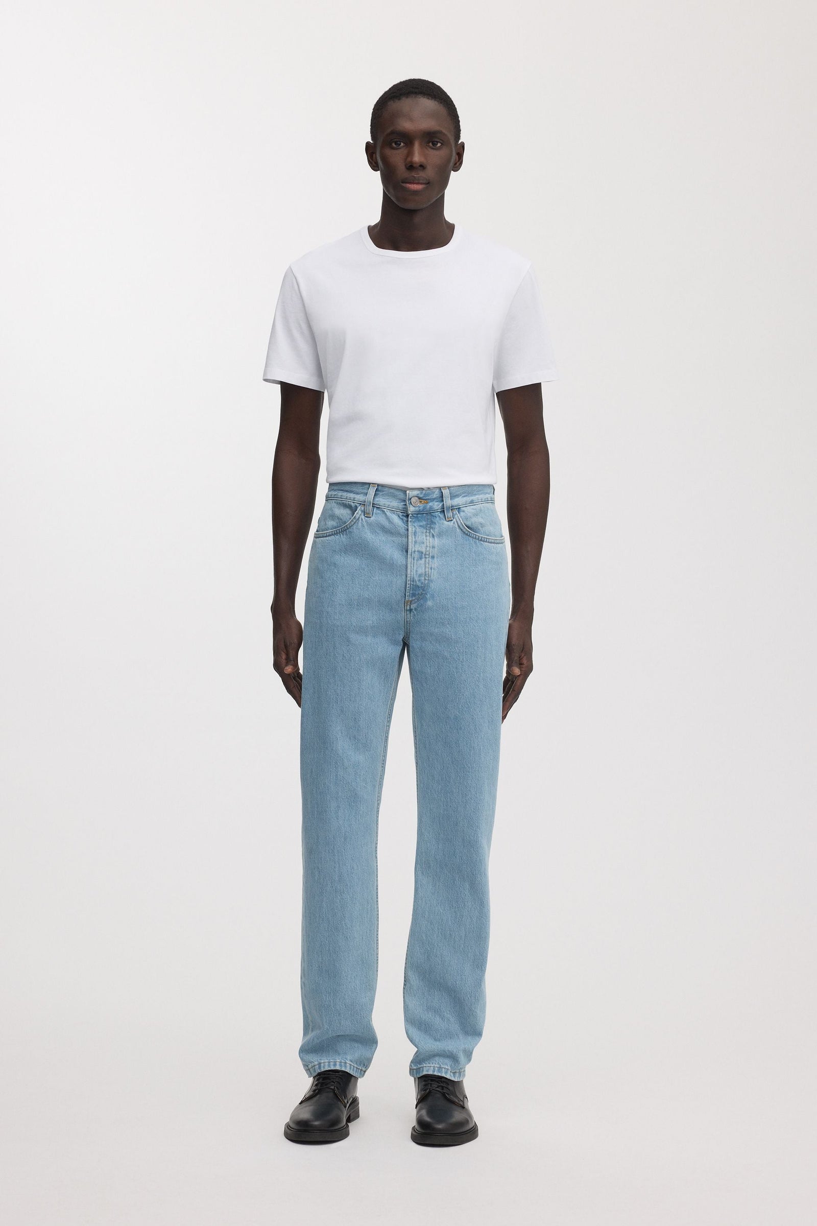 Regular Jeans