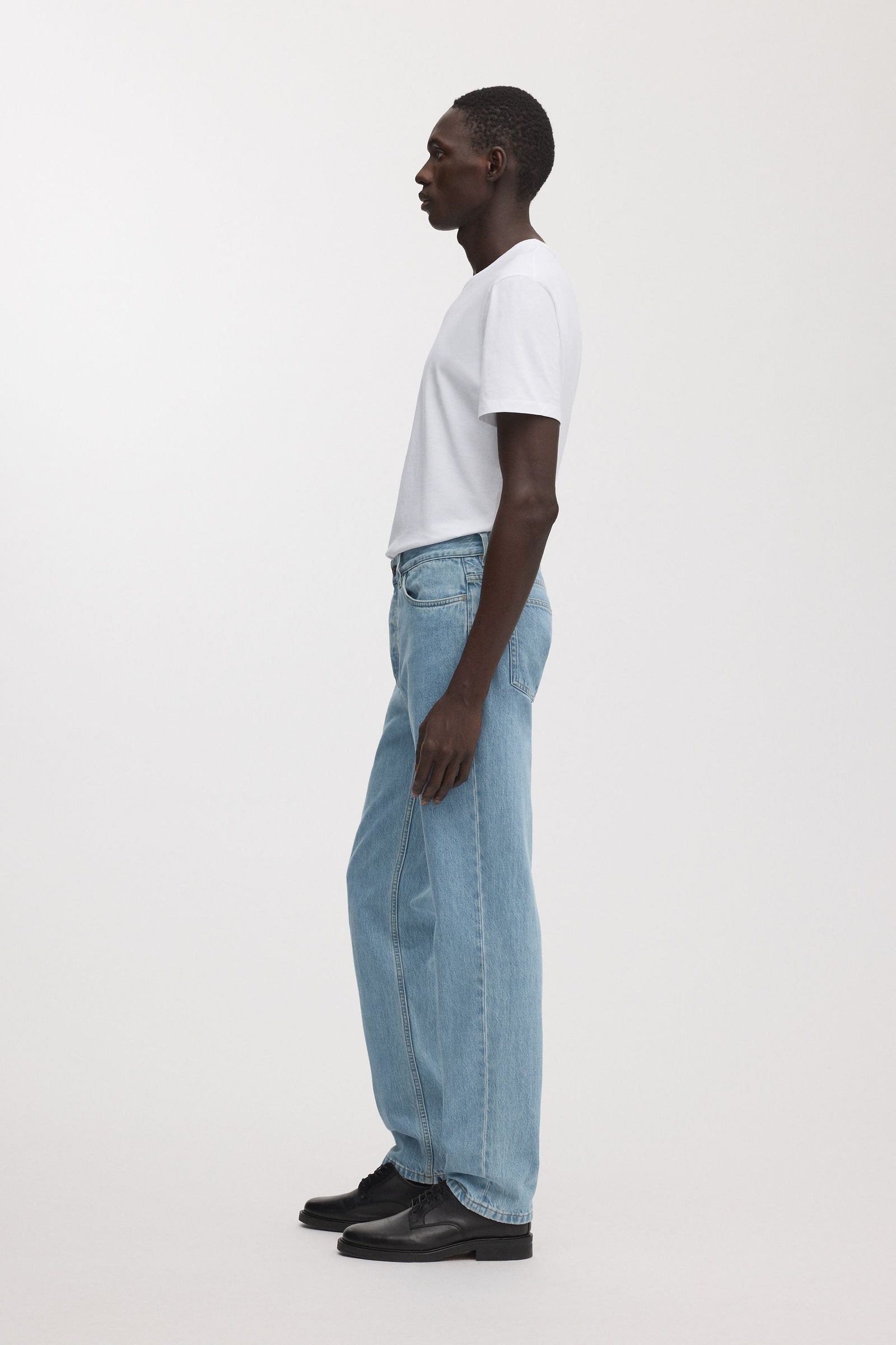 Regular Jeans