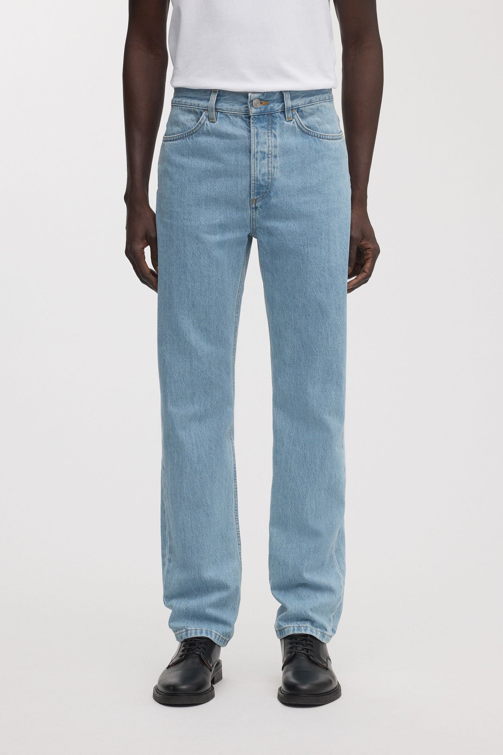 Regular Jeans