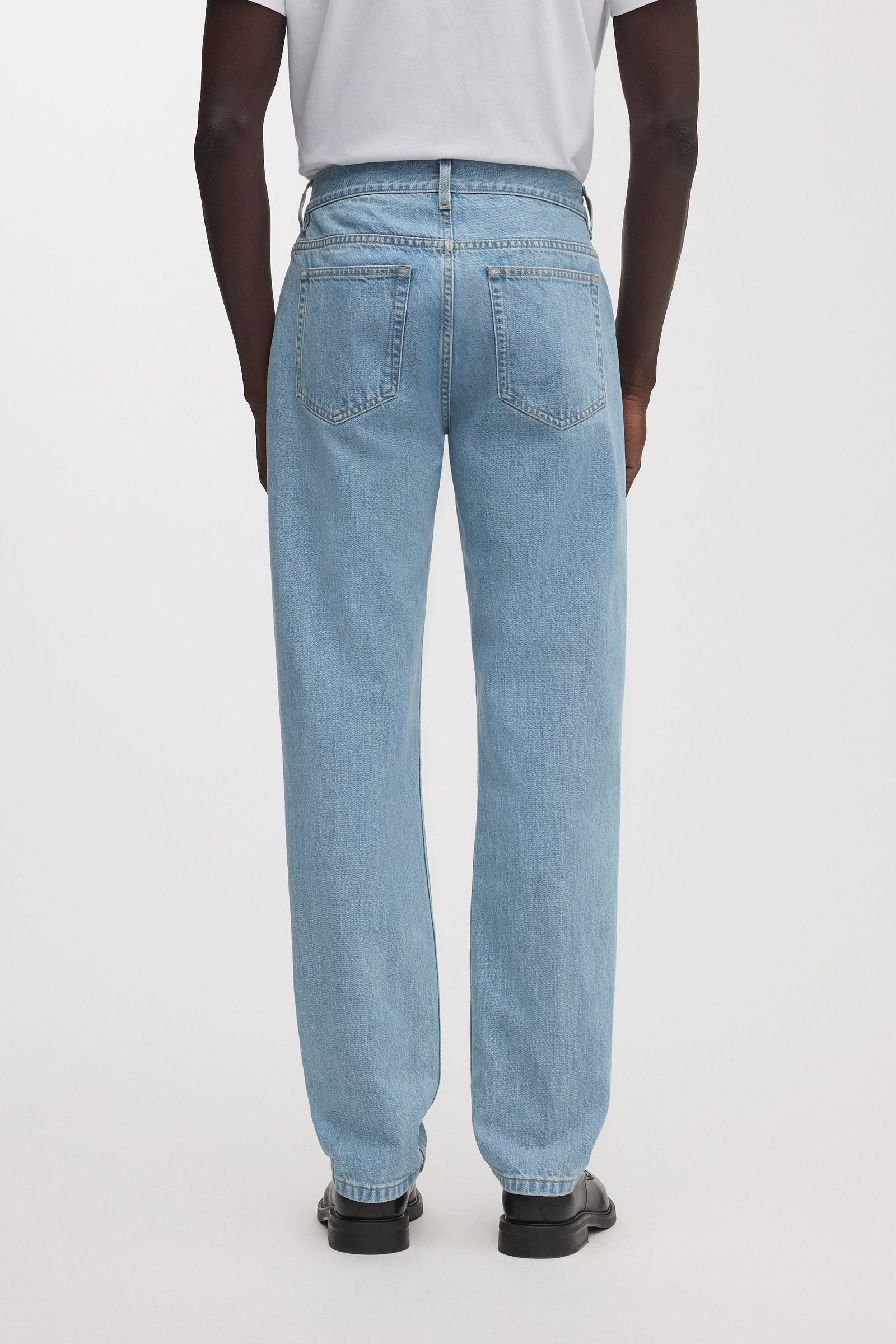 Regular Jeans