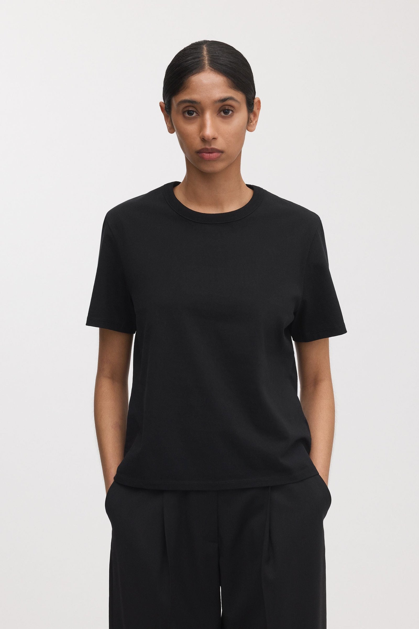The T-Shirt