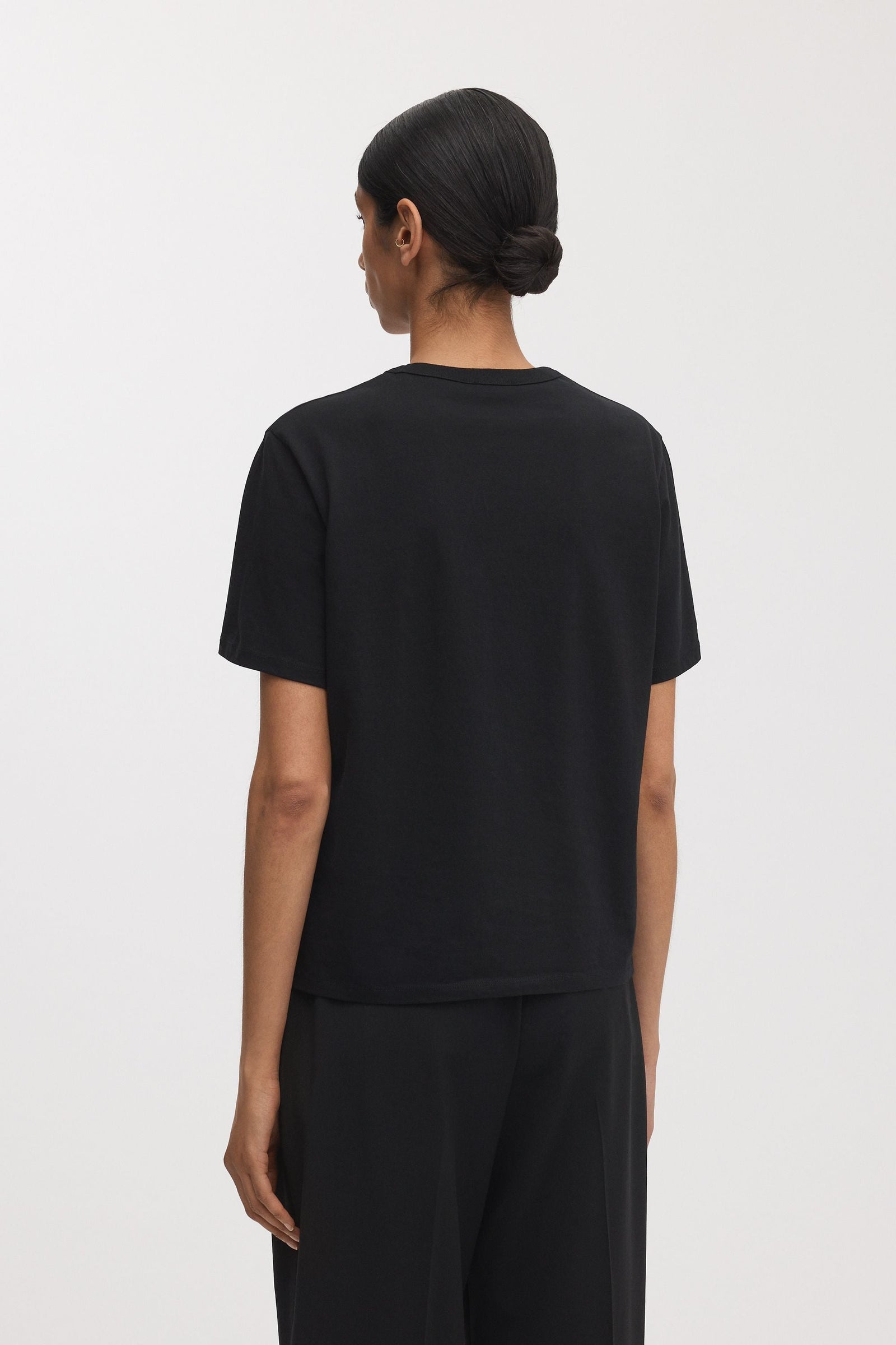 The T-Shirt