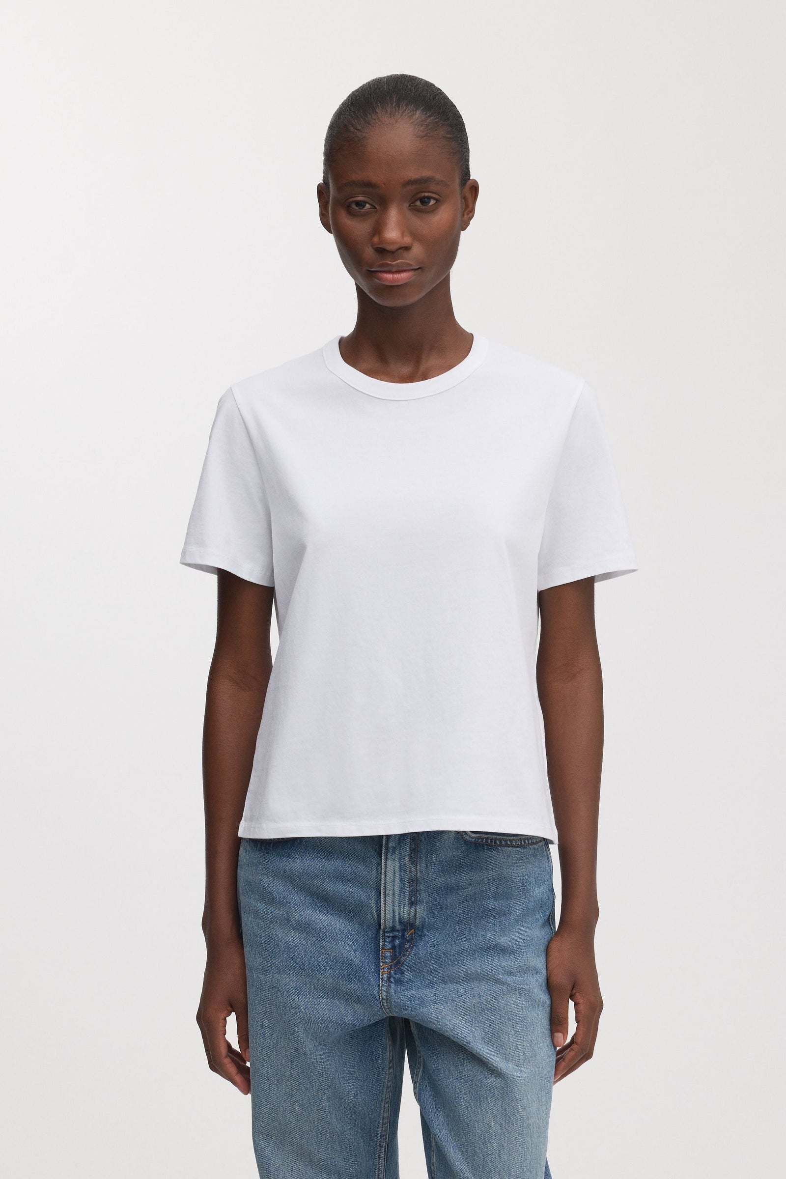 The T-Shirt