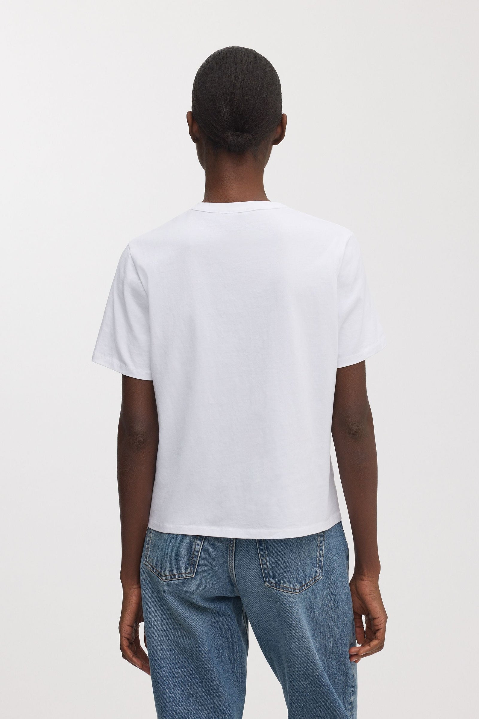 The T-Shirt