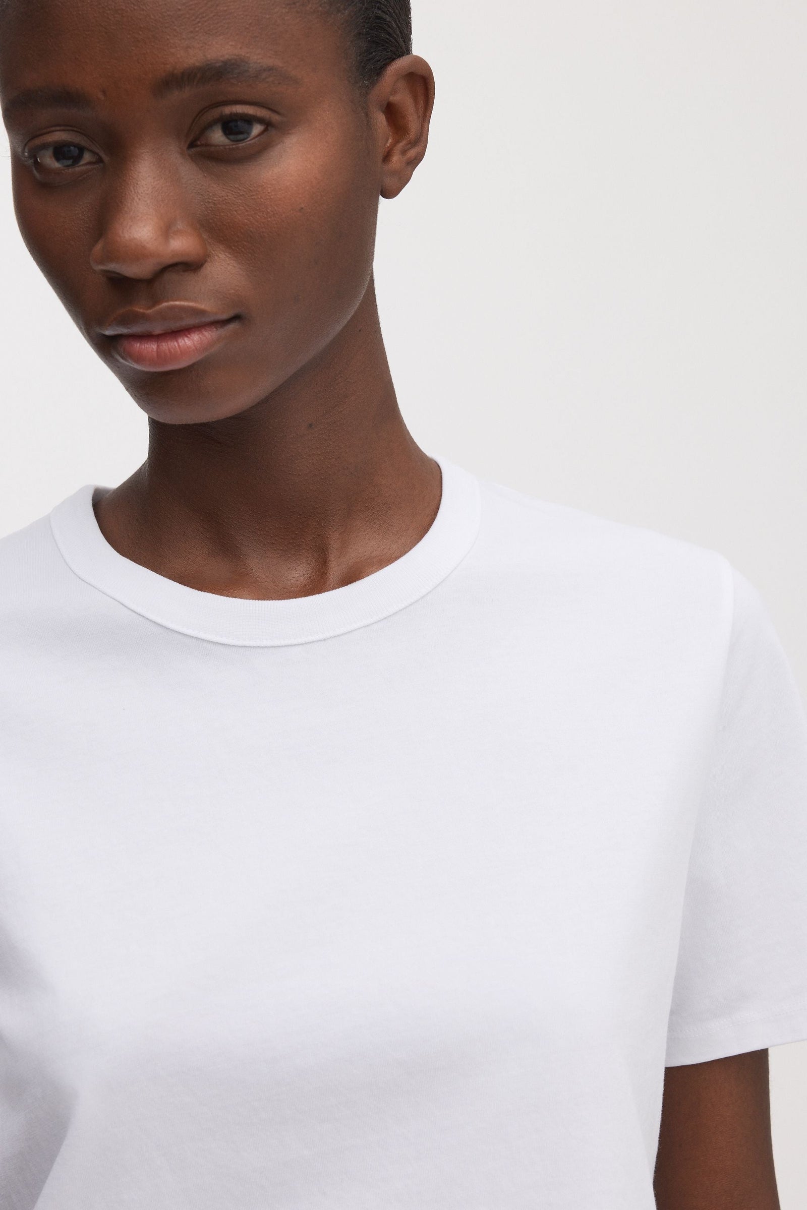 The T-Shirt