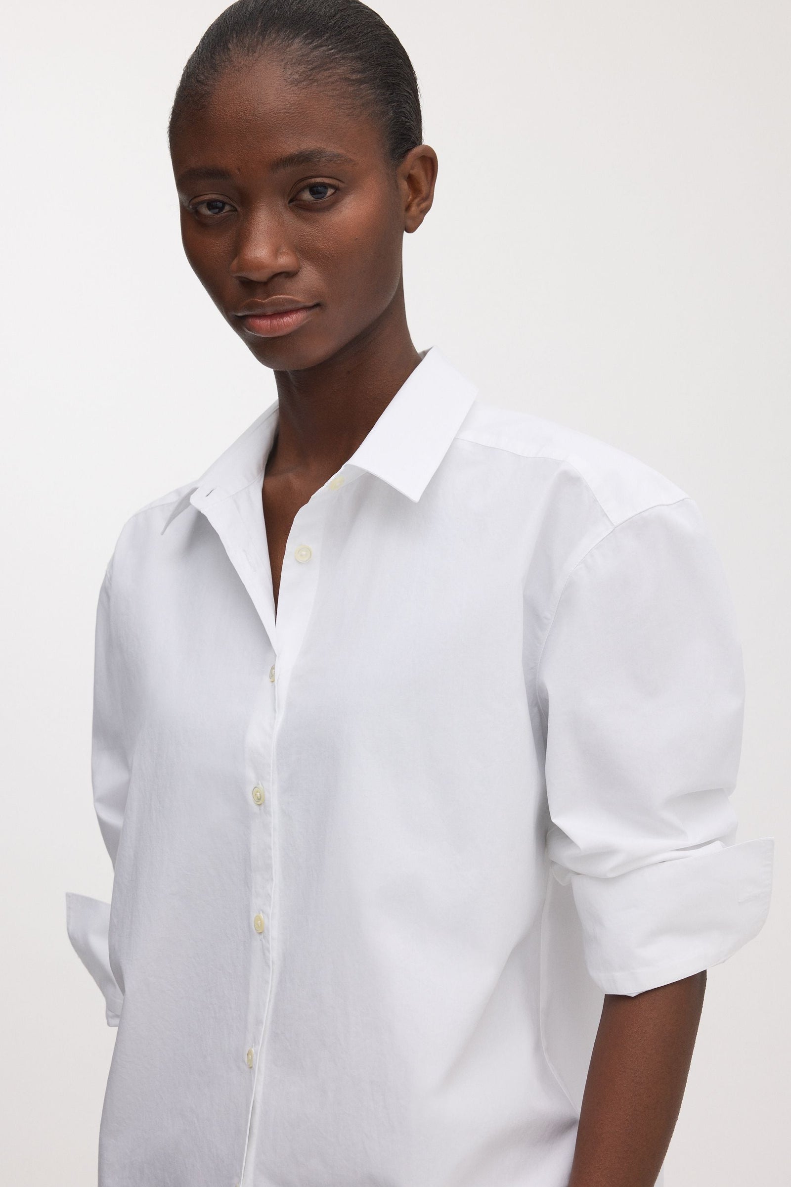 The Shirt