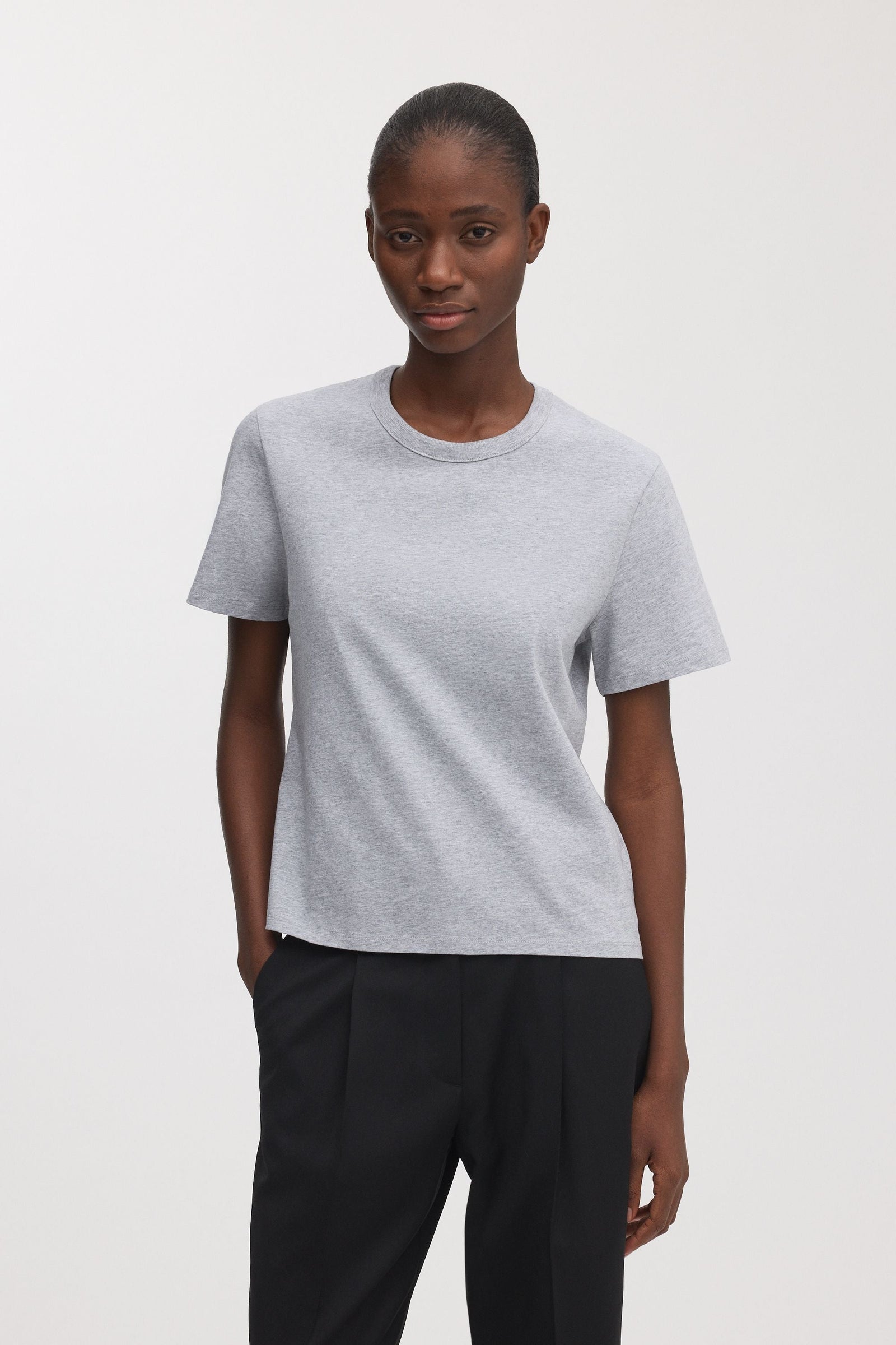 The T-Shirt