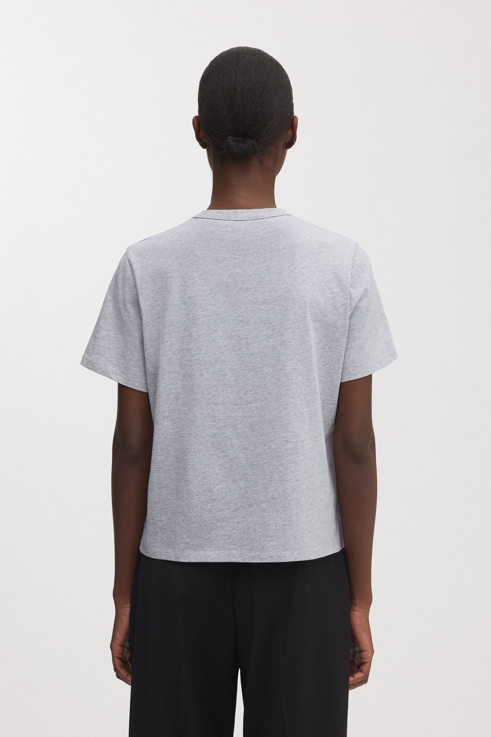 The T-Shirt
