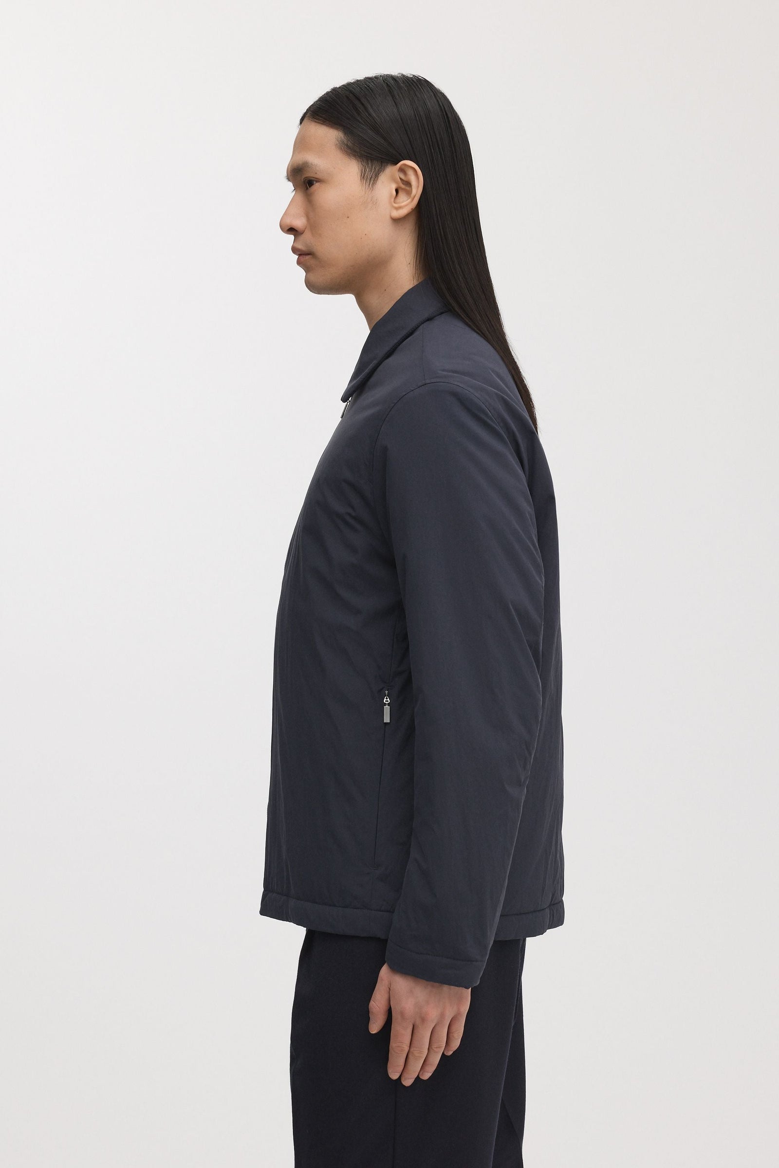 The Zip Jacket