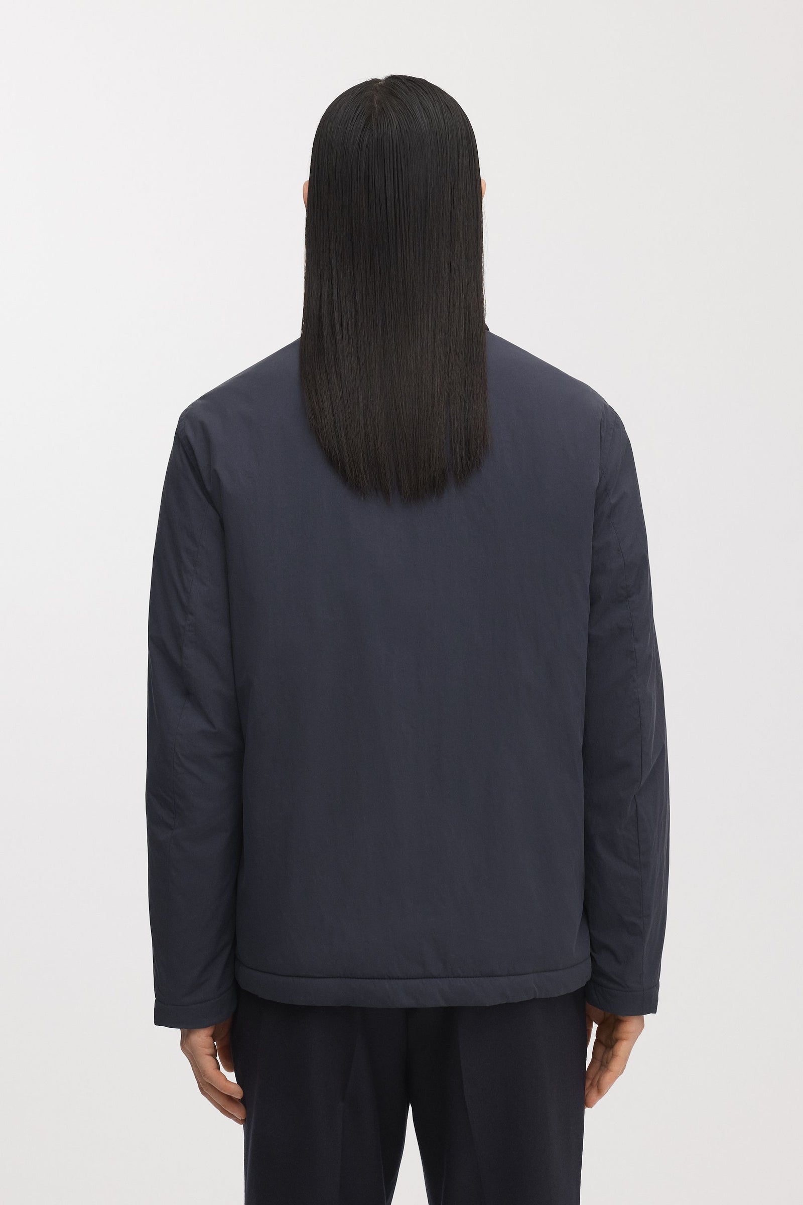 The Zip Jacket