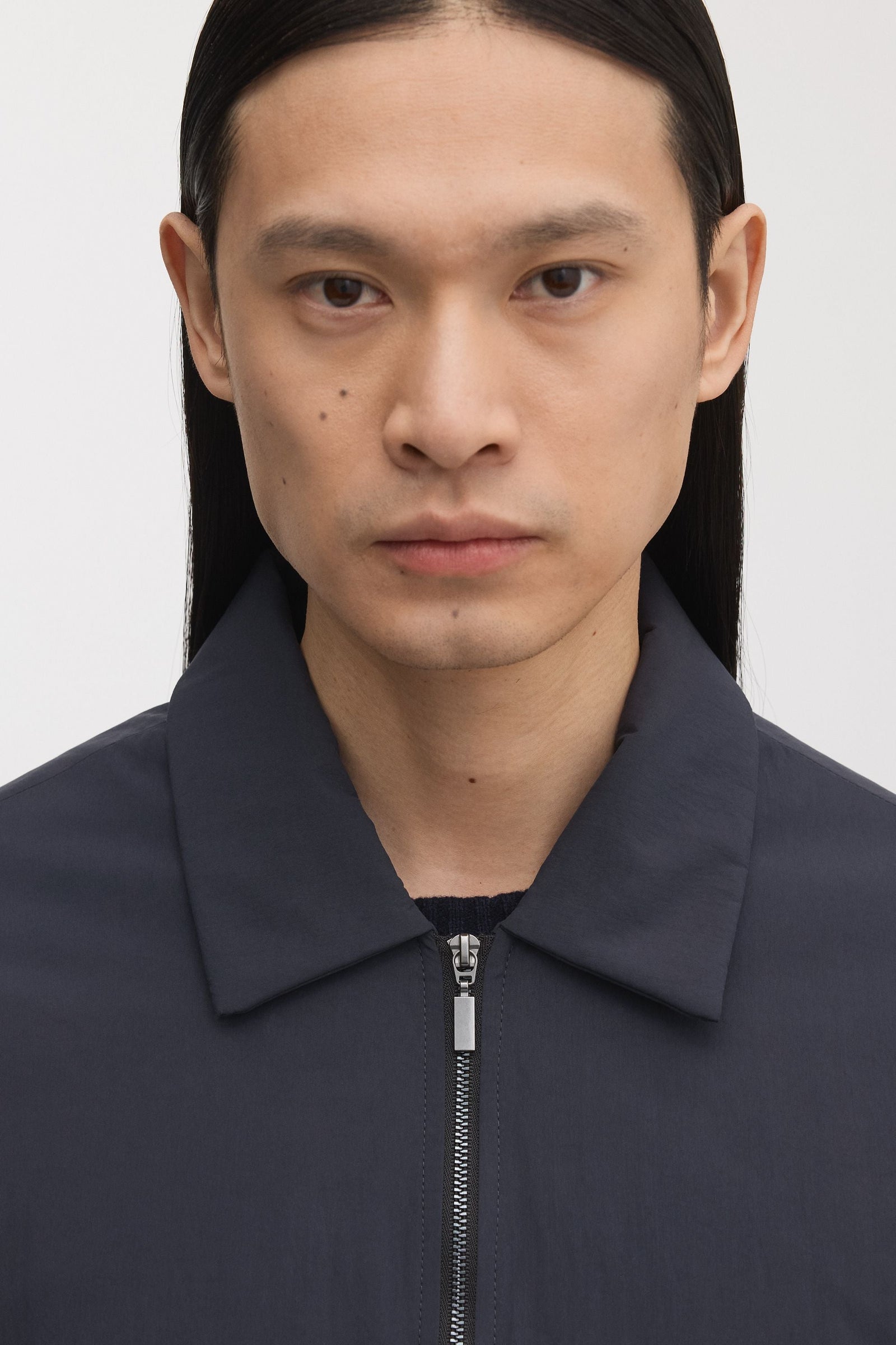 The Zip Jacket