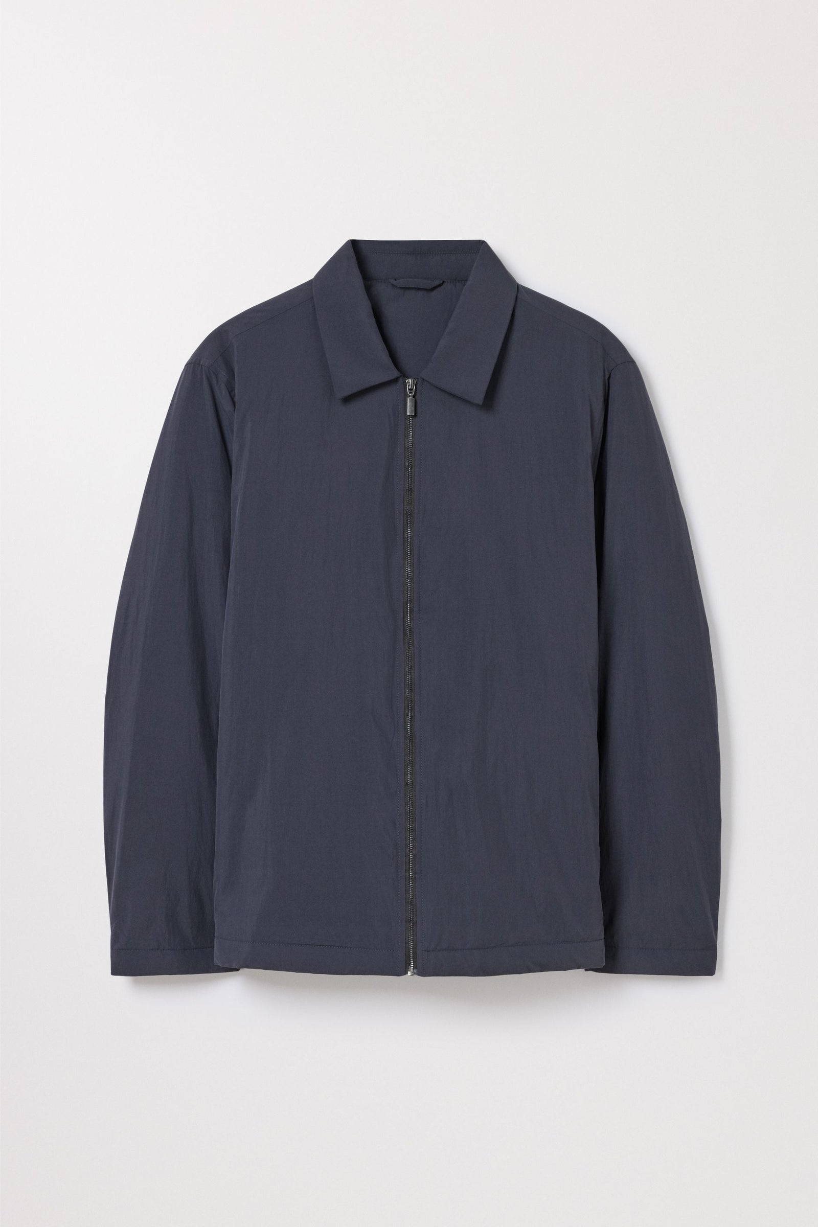 The Zip Jacket
