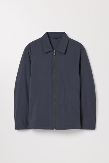 The Zip Jacket