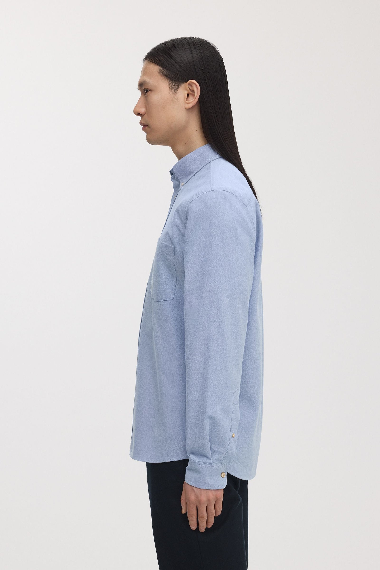 The Oxford Shirt