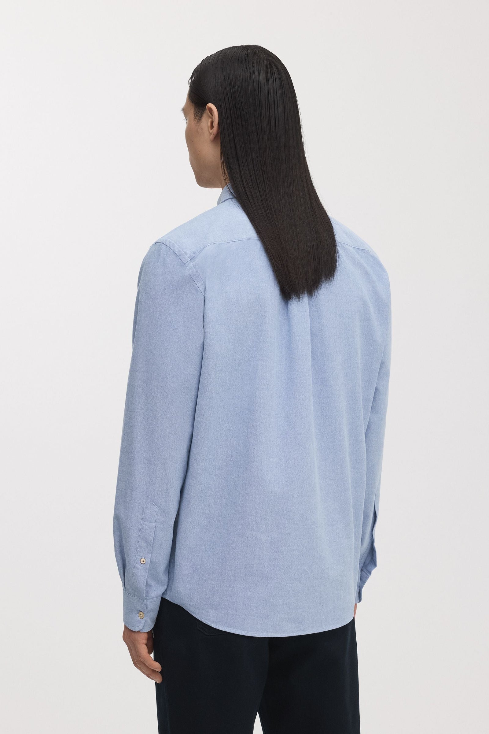 The Oxford Shirt