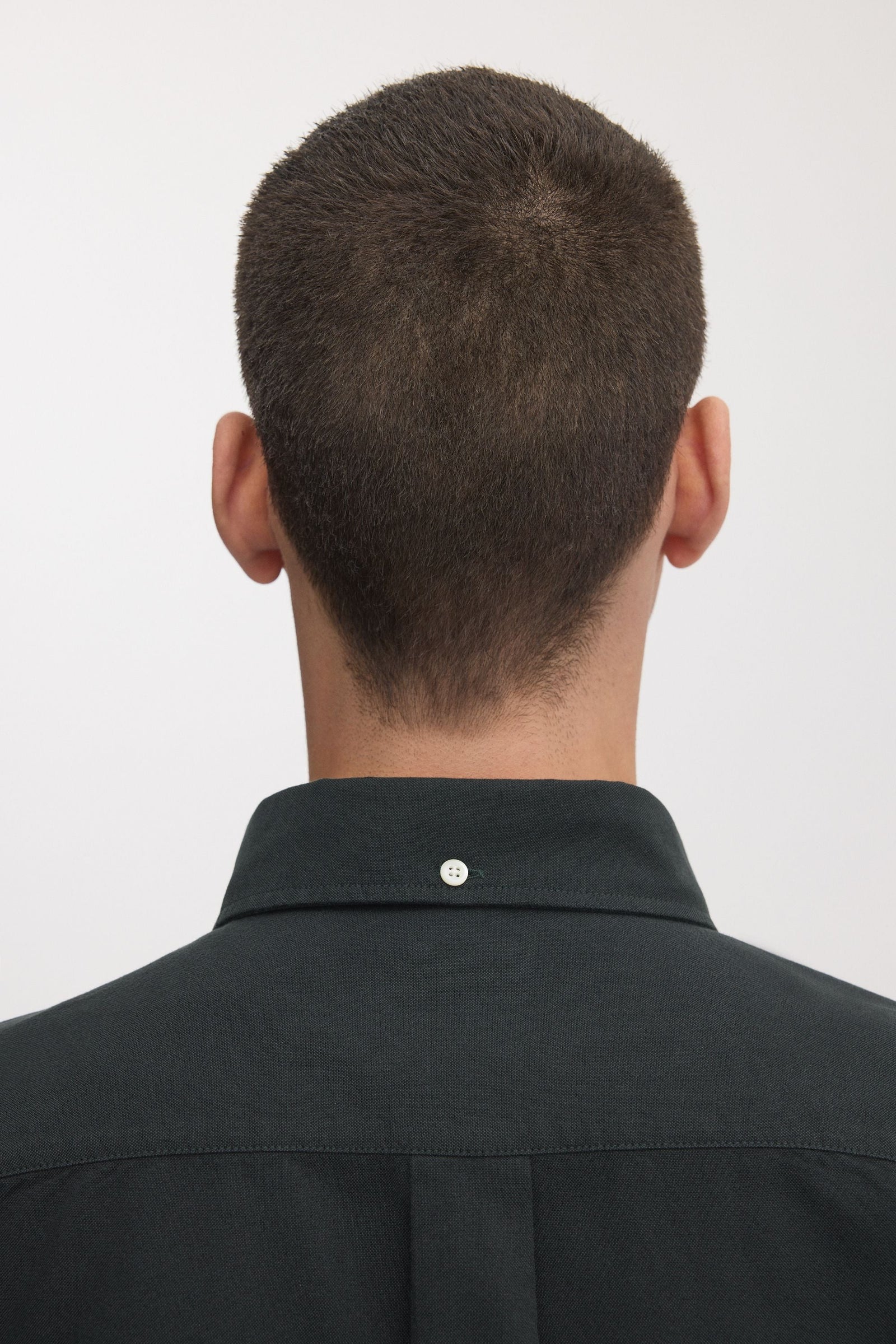 The Oxford Shirt