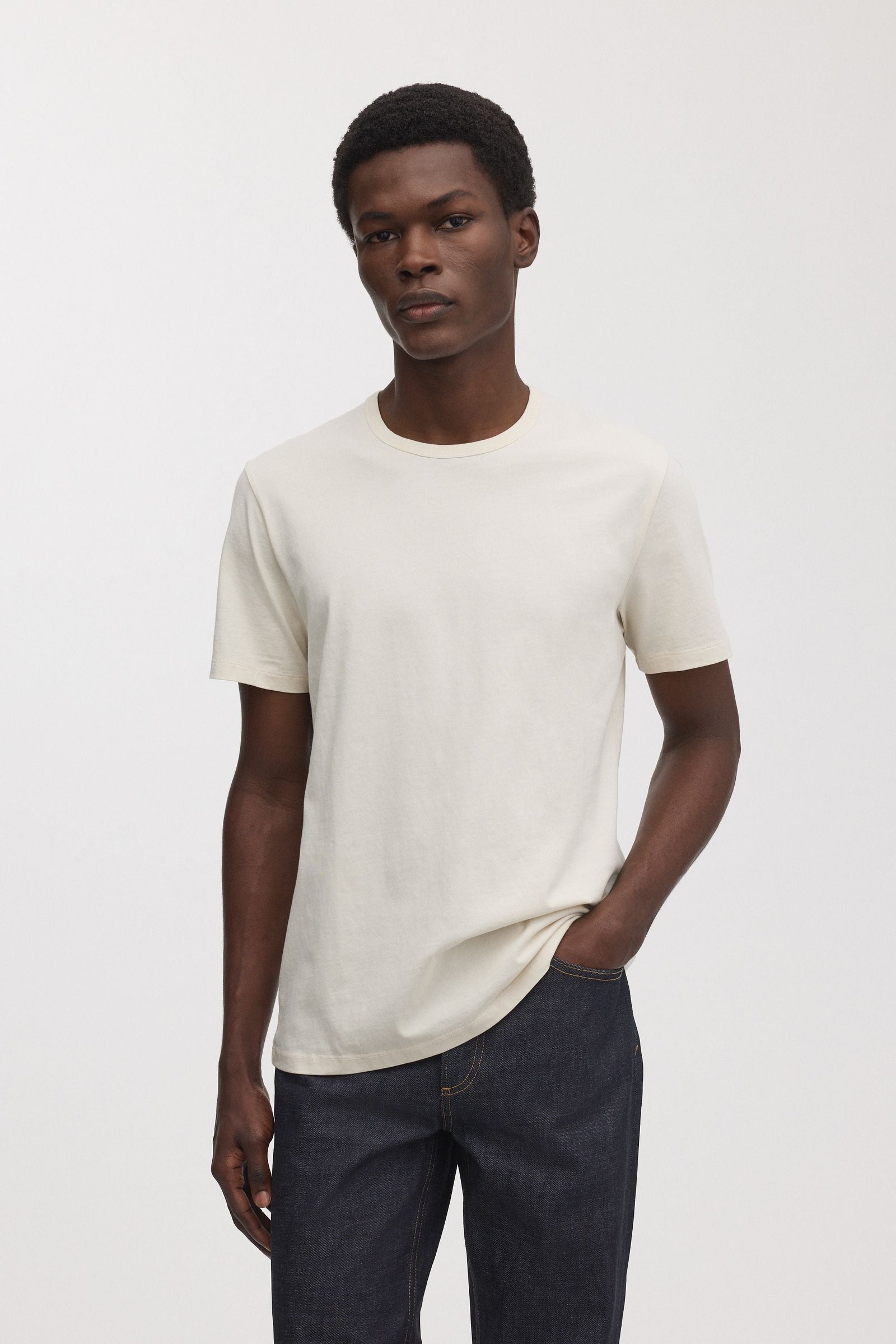 The T-Shirt
