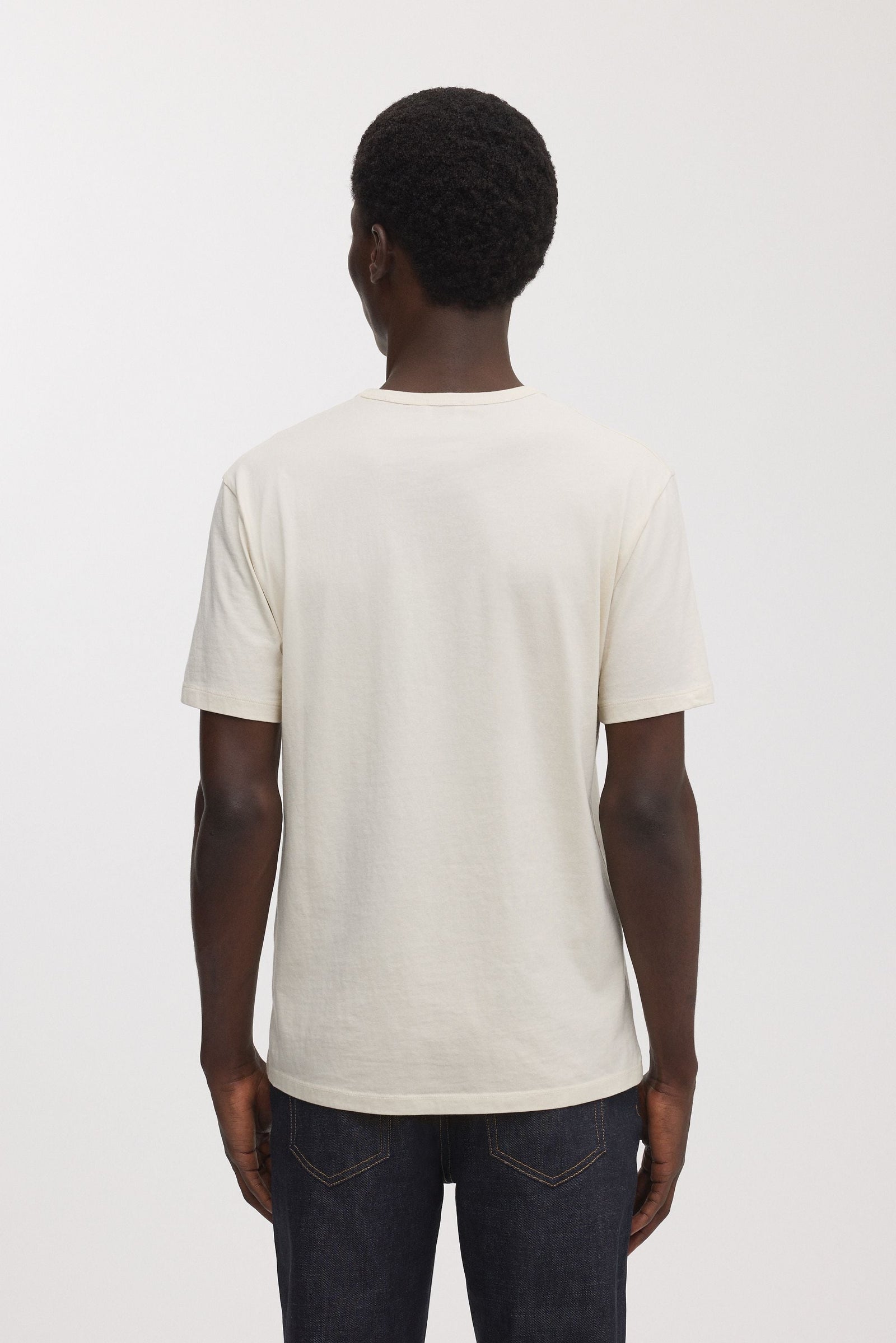 The T-Shirt
