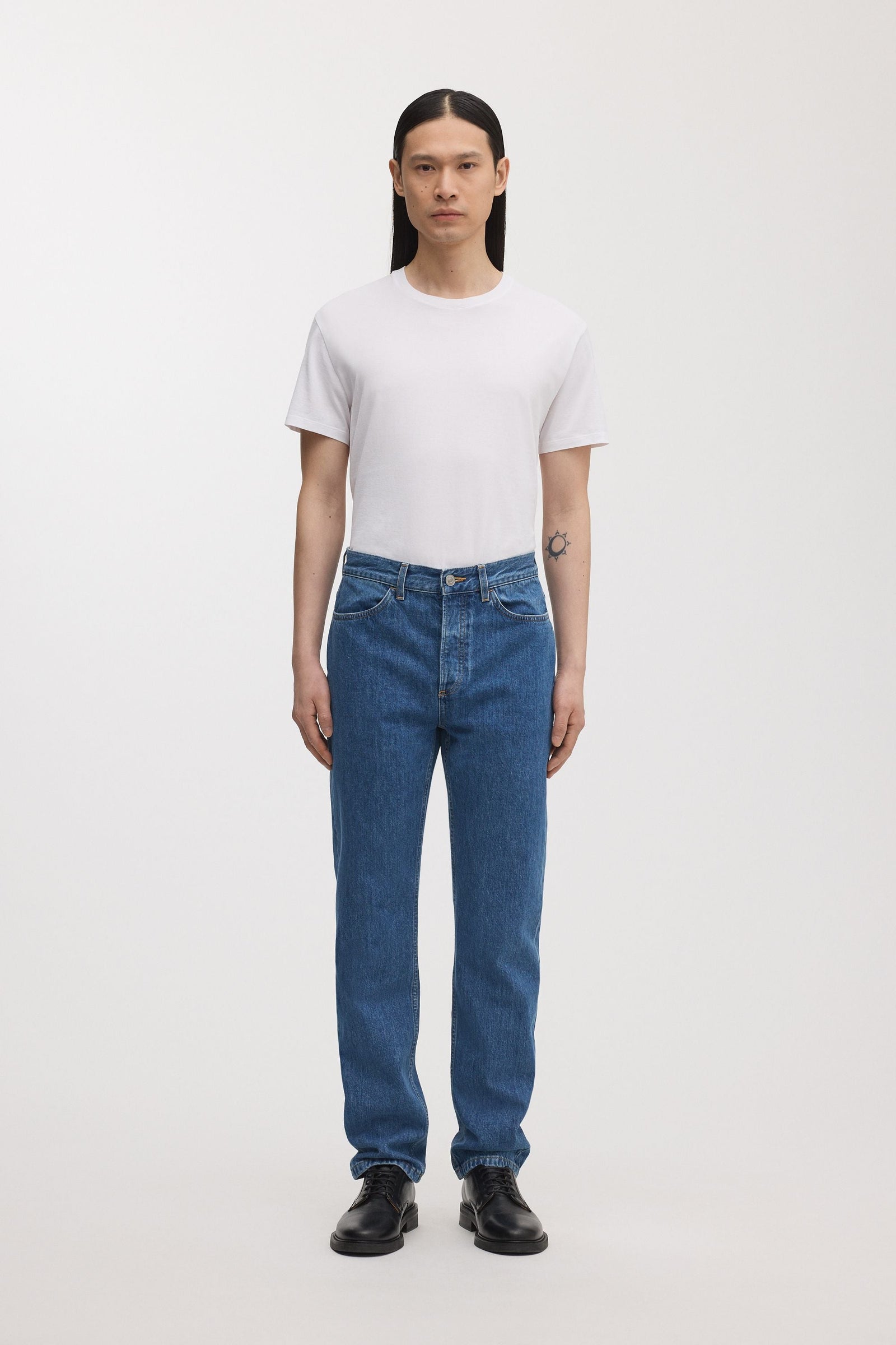 Regular Jeans