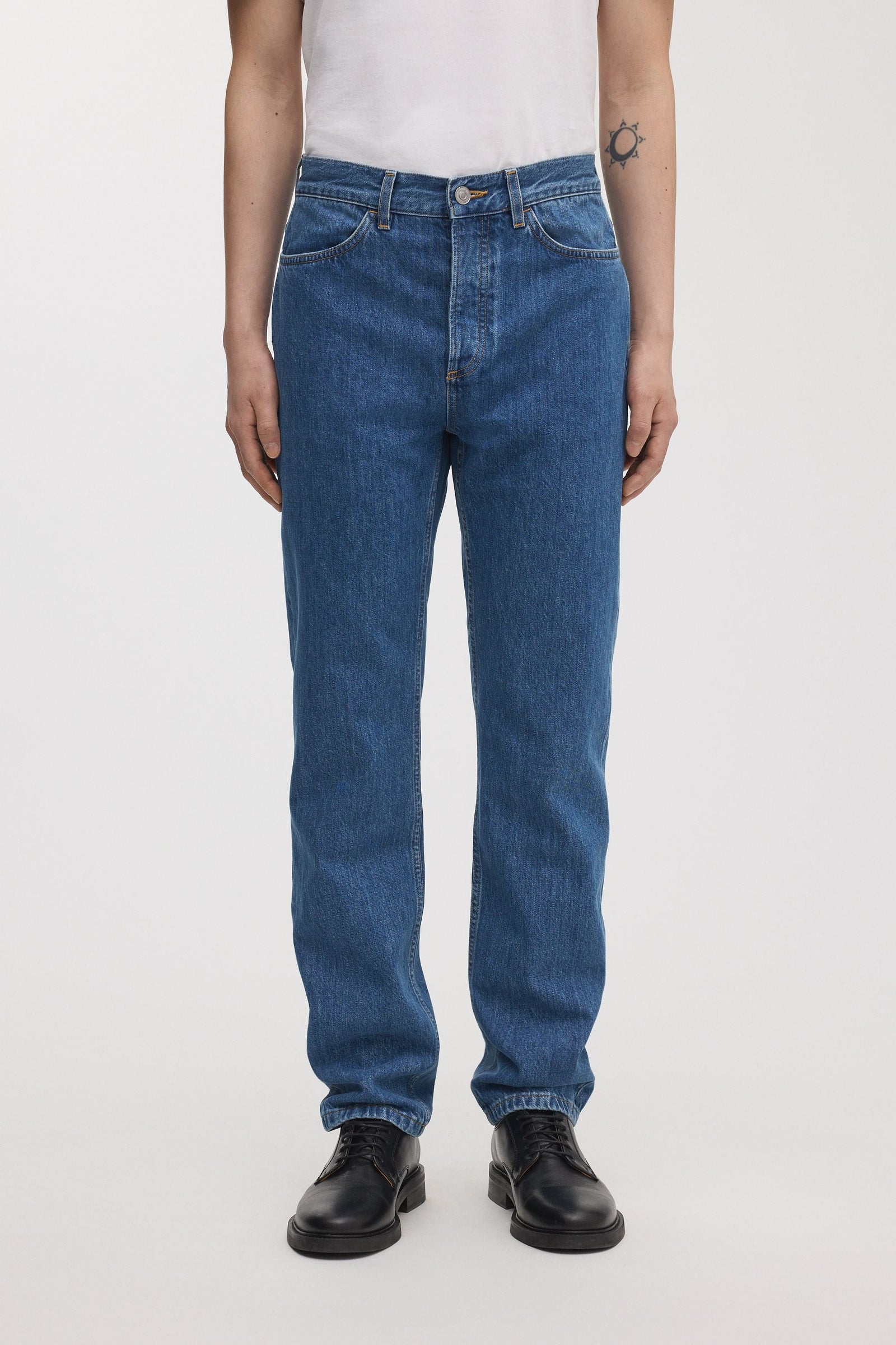 Regular Jeans