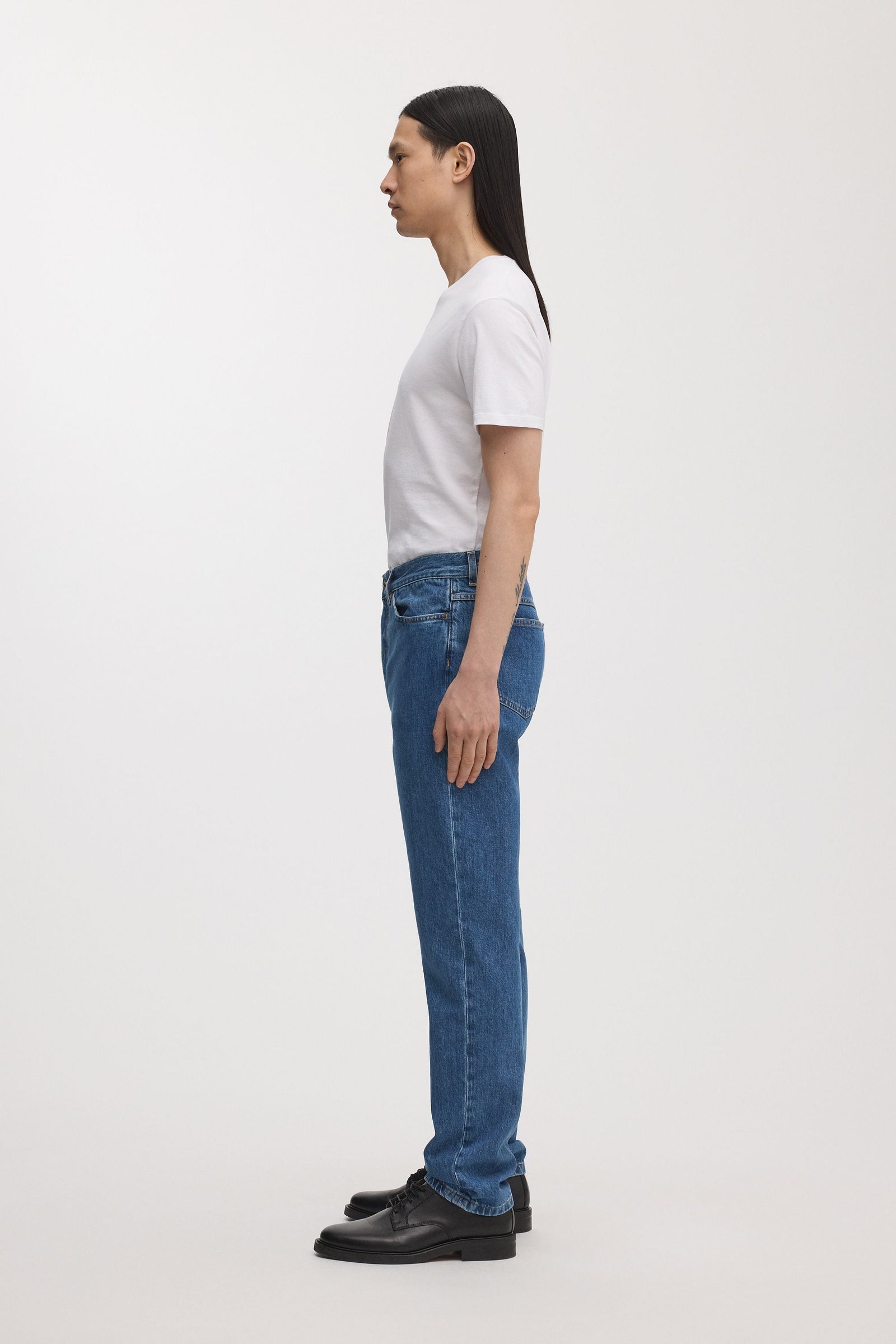Regular Jeans