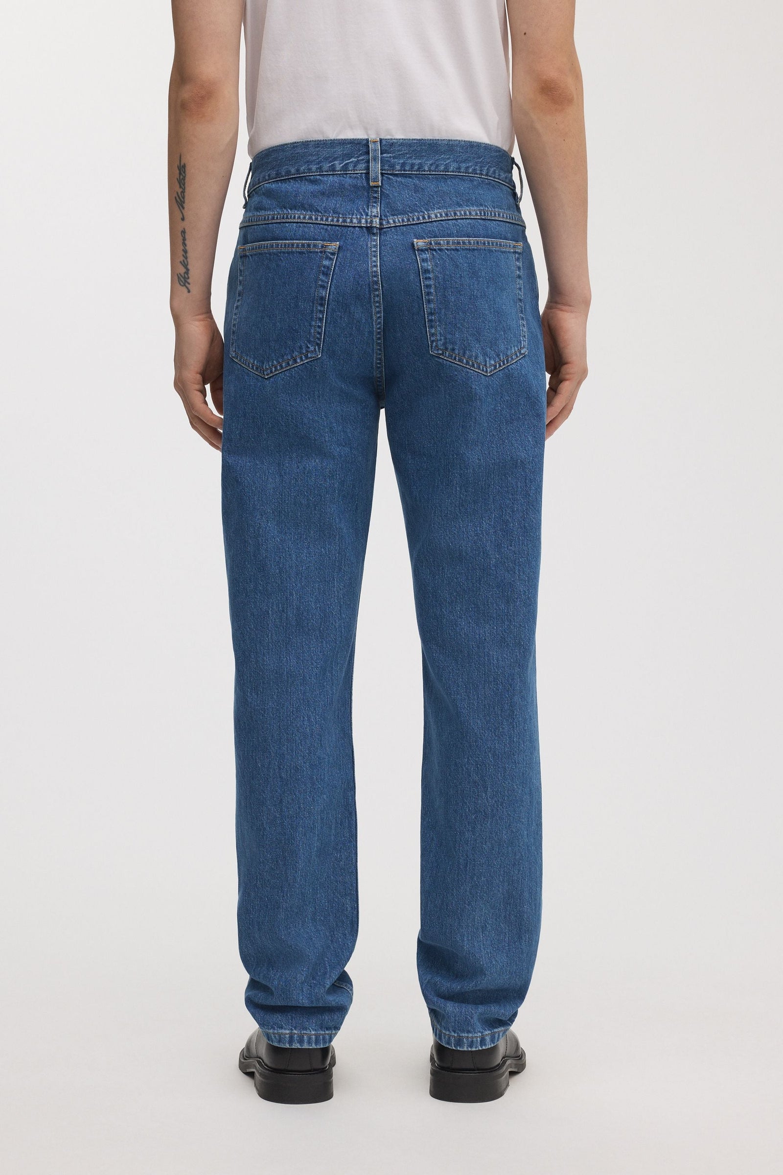 Regular Jeans