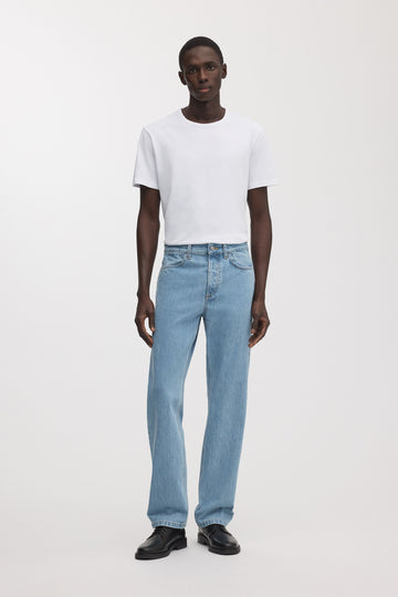 Loose Jeans