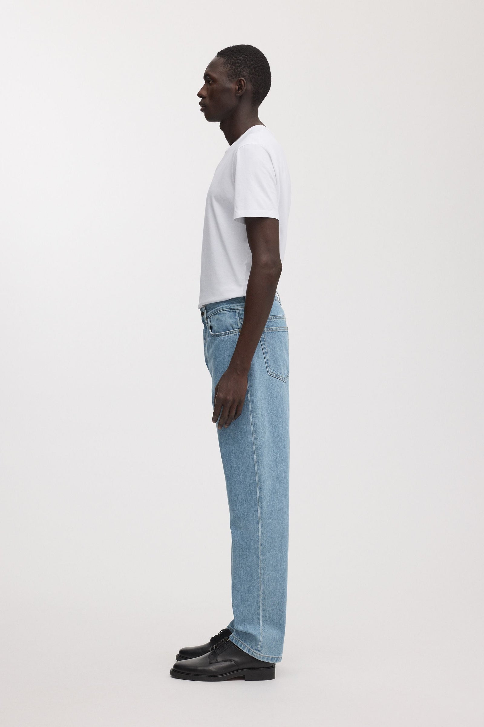 Loose Jeans