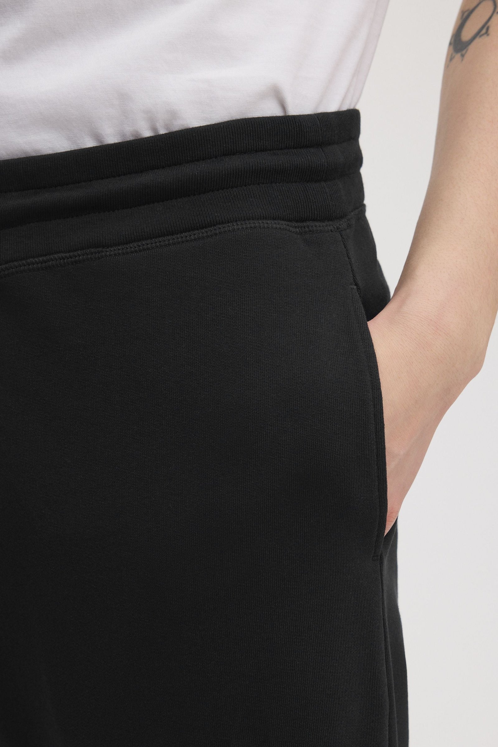The Sweatpants