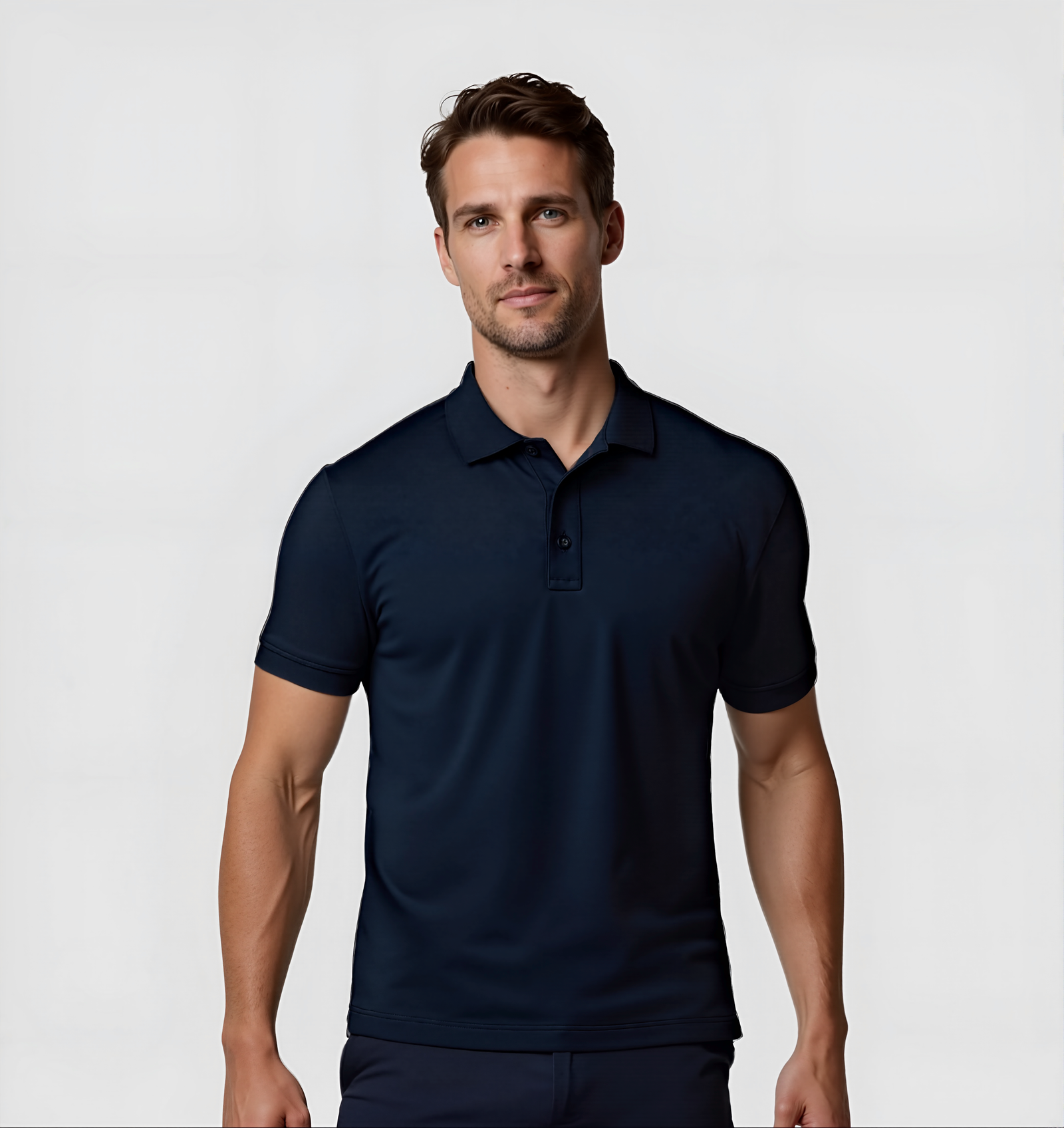 Polo - Navy