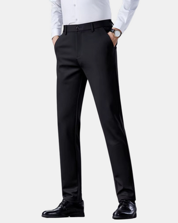 THE FOUNDATION PANTS