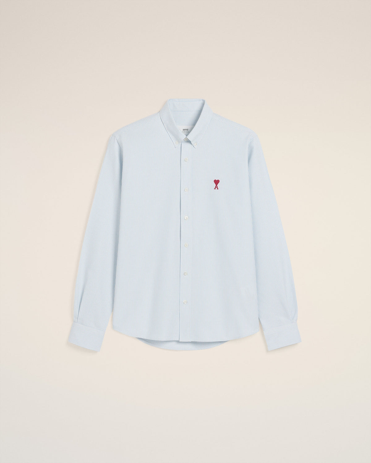 Boxy Fit Shirt