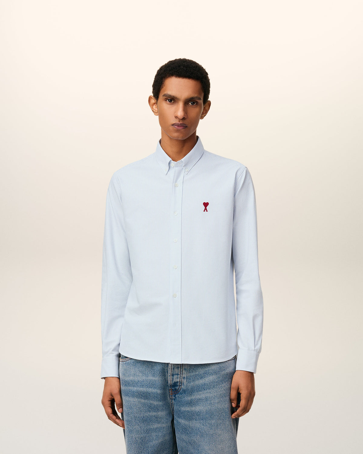 Boxy Fit Shirt