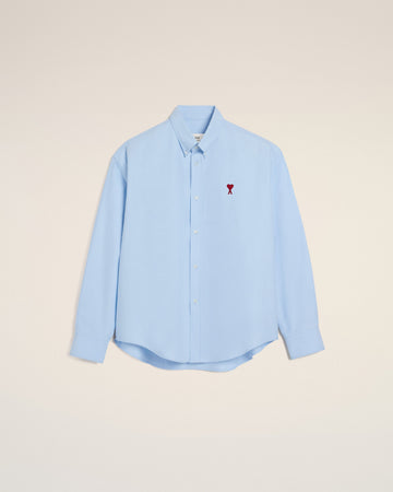 Ami de Coeur Boxy Fit Shirt
