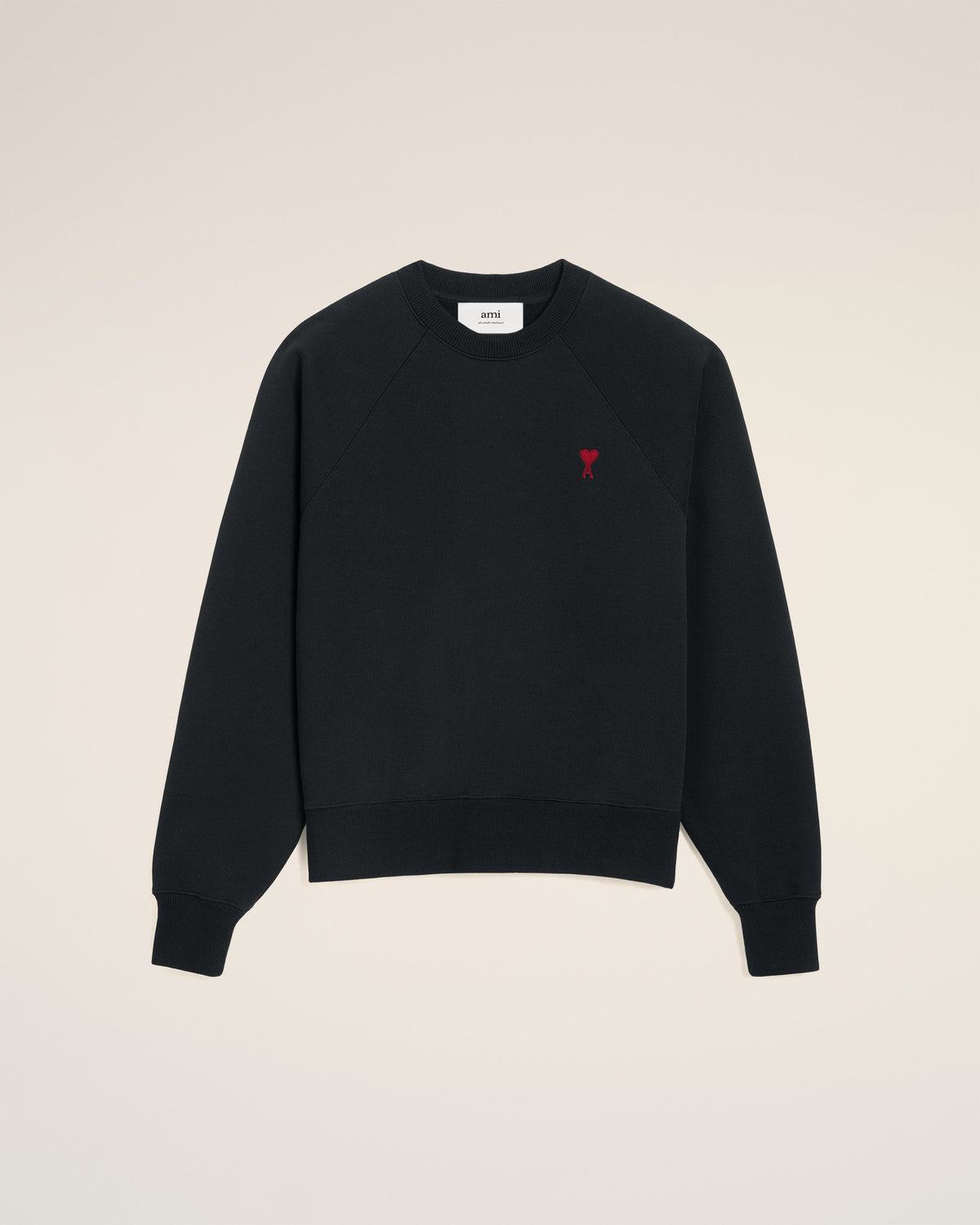 Ami de Coeur Boxy Fit Sweatshirt