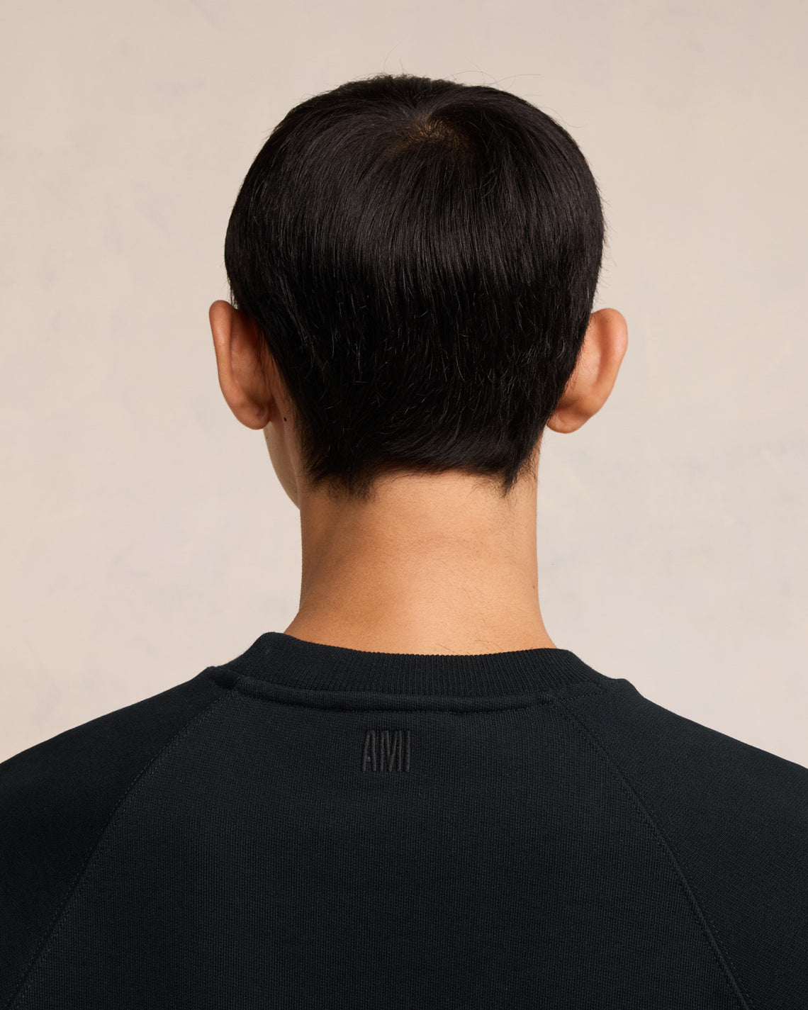 Ami de Coeur Boxy Fit Sweatshirt