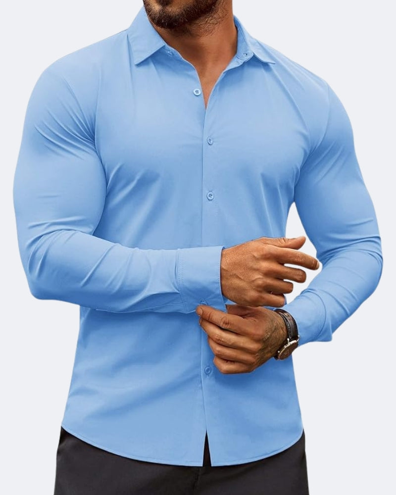 THE EXECUTIVE SHIRT