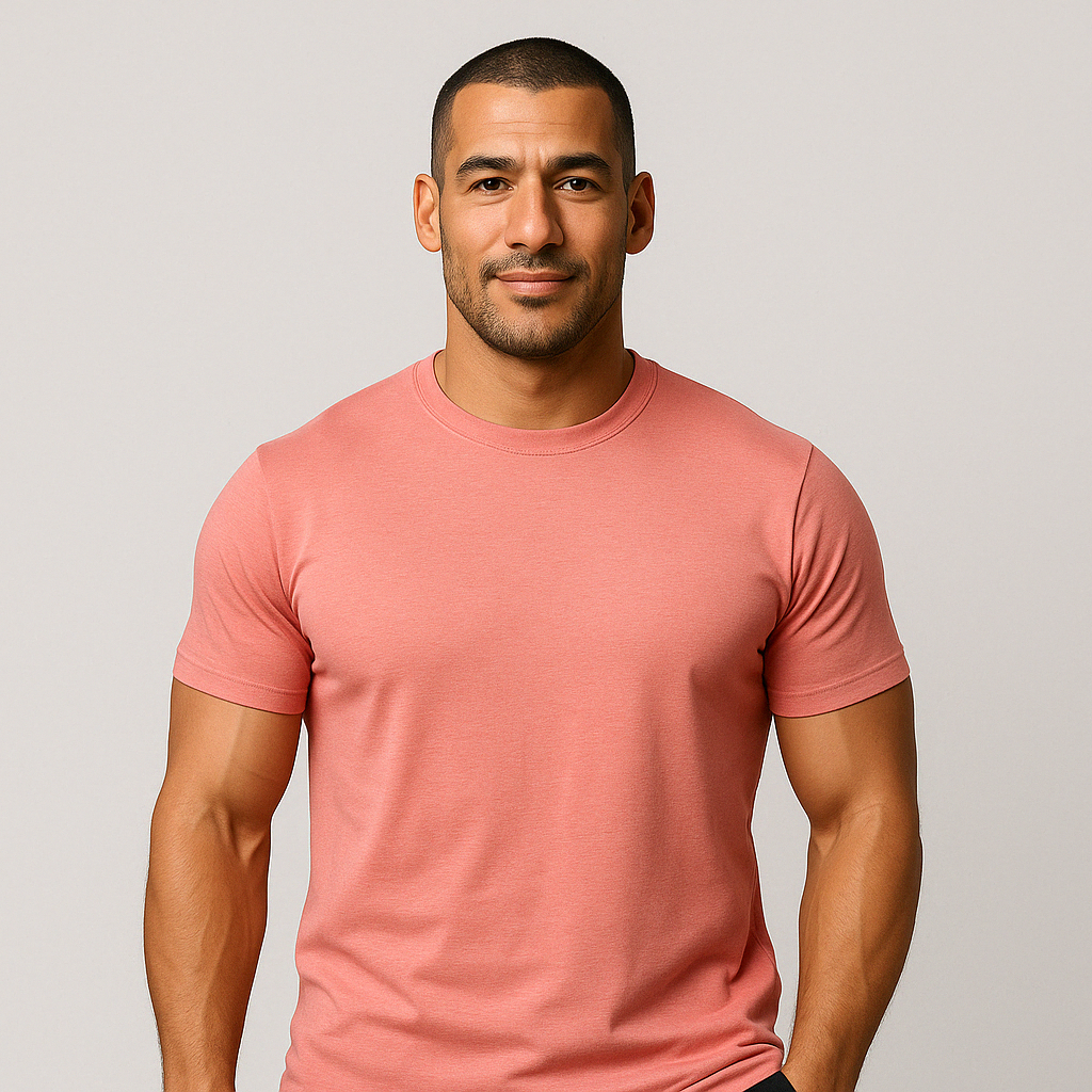 T-Shirt Tech