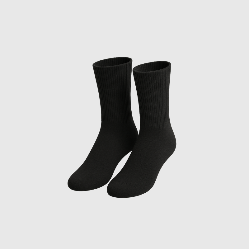 Pack da 3 Calzini - Neri
