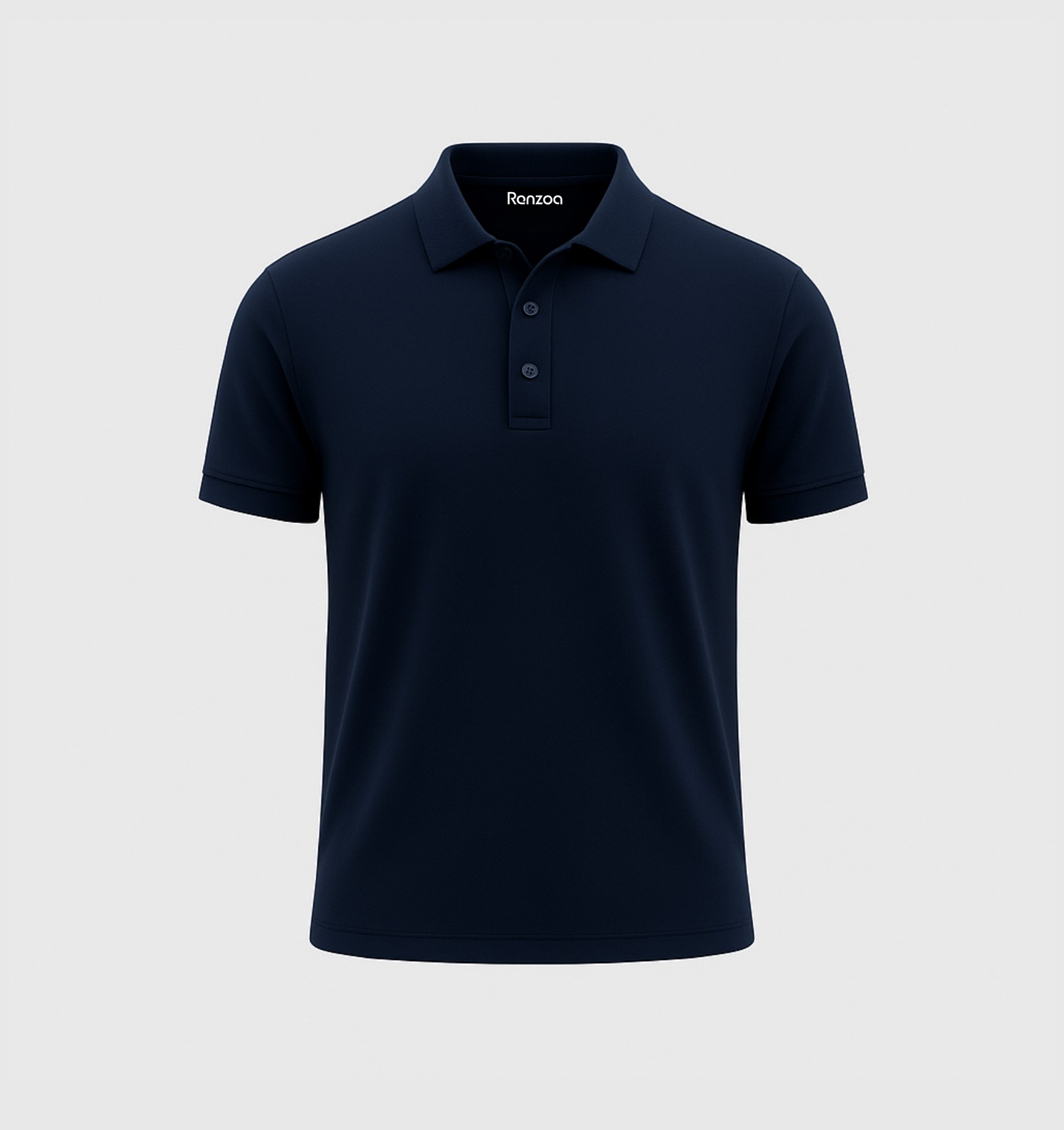 Polo - Navy