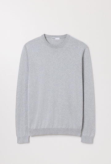 The Cotton Sweater