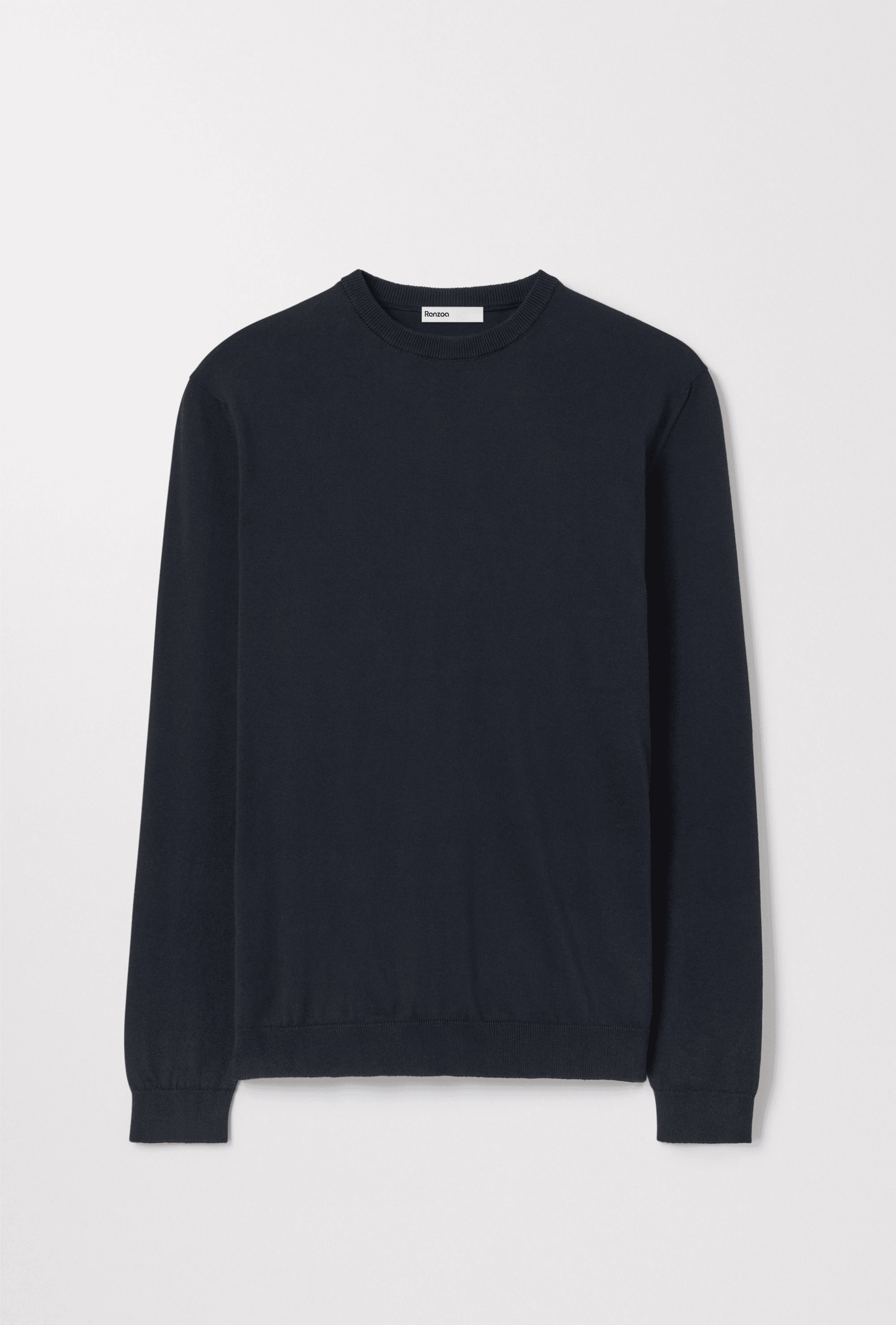 The Cotton Sweater
