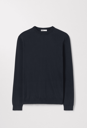 The Cotton Sweater