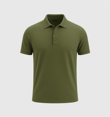 Polo - Kaki
