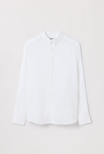 The Linen Shirt