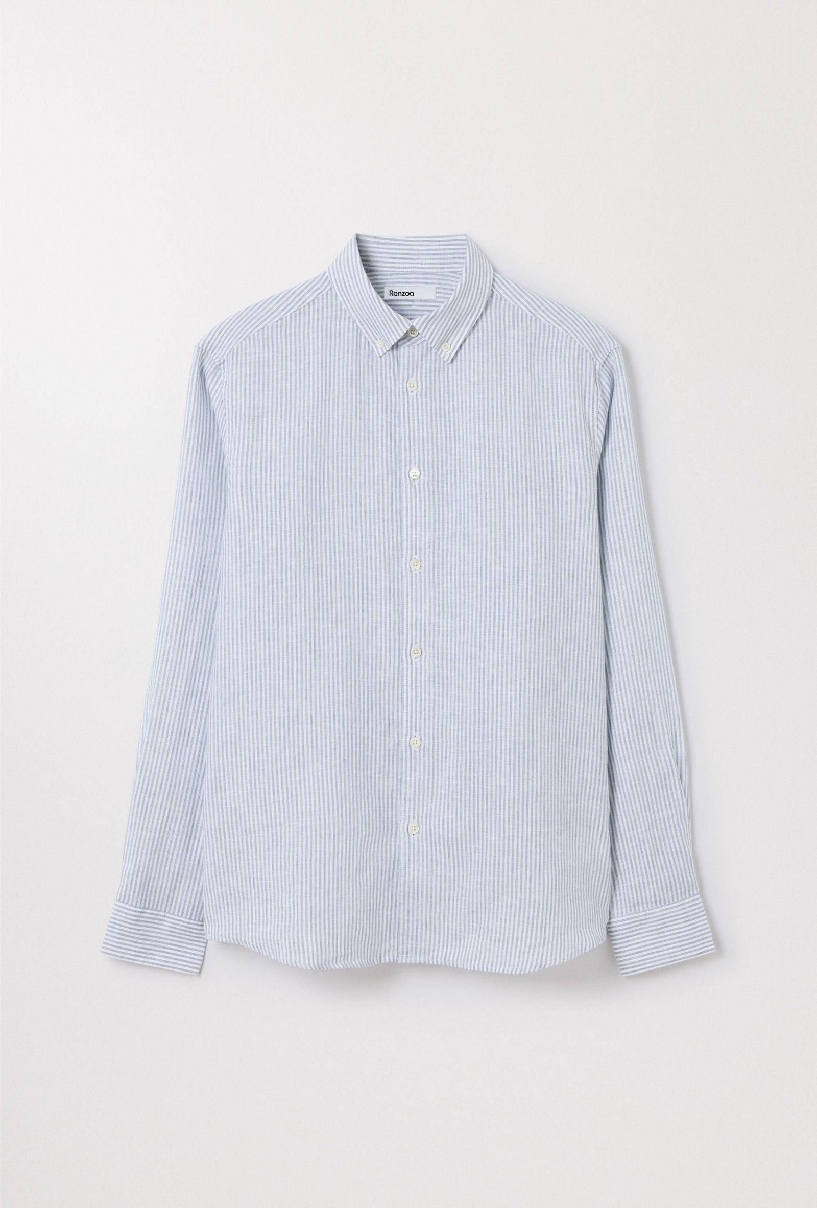 The Oxford Shirt