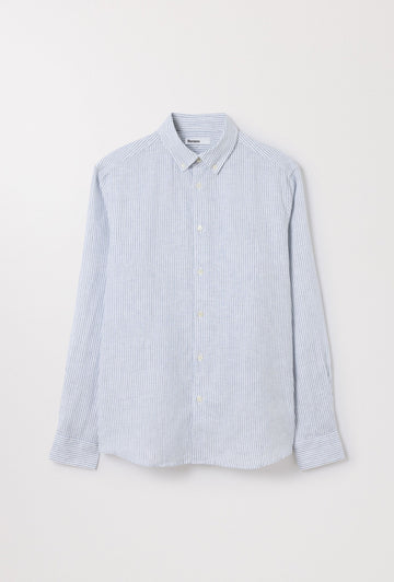 The Oxford Shirt