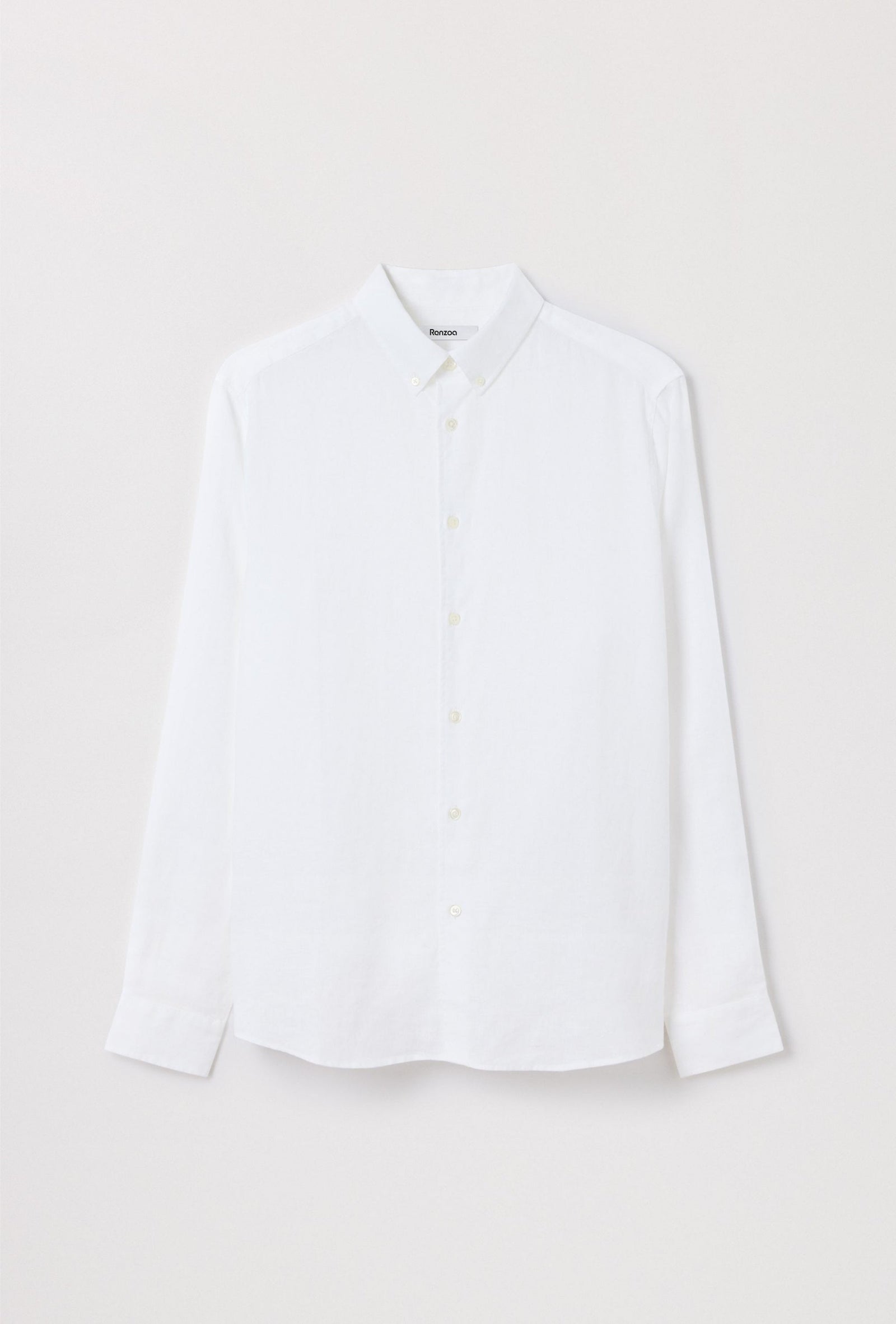 The Oxford Shirt