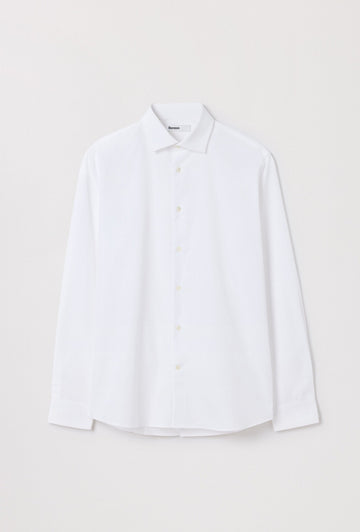 The Oxford Shirt