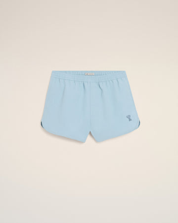Blue Plain Swimshort